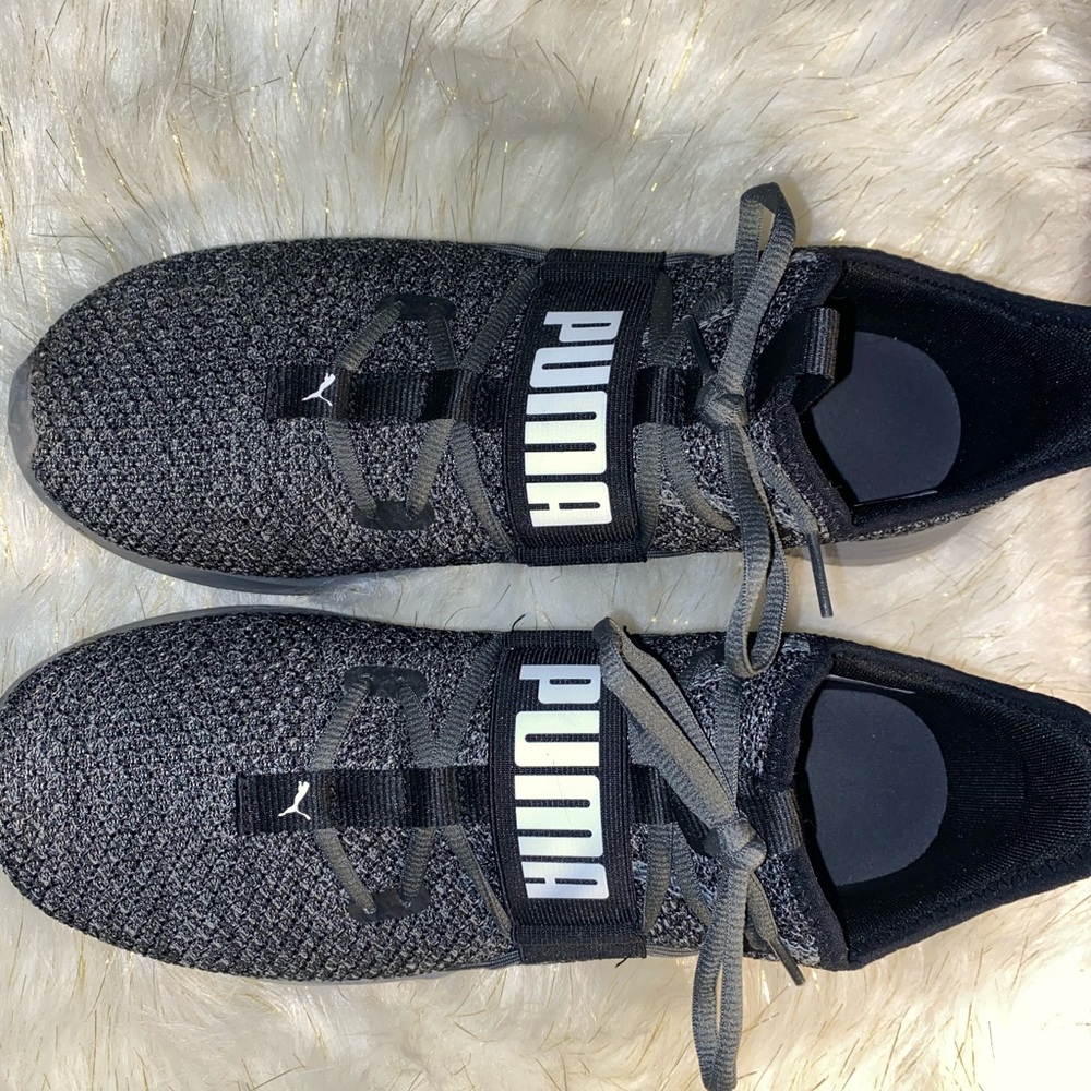 Puma shoes